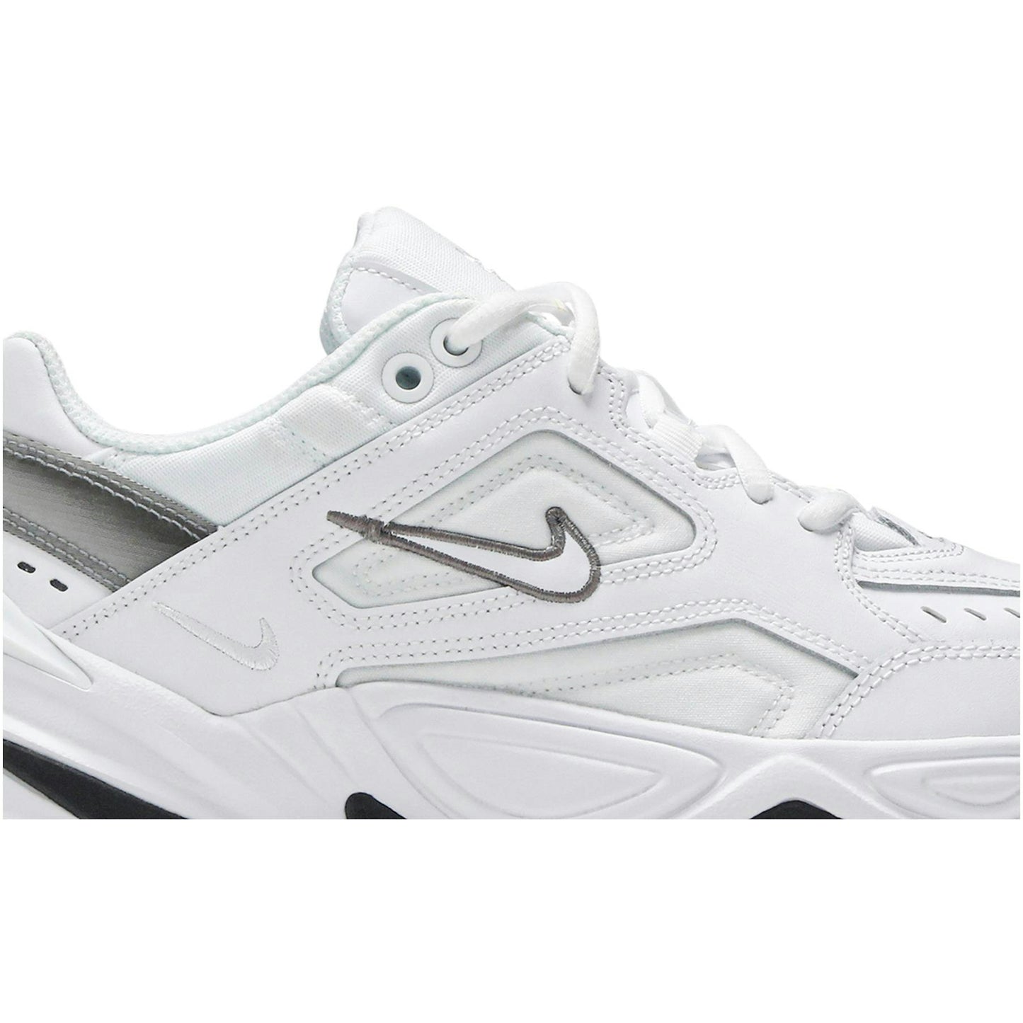 (Women) Nike M2K Tekno ‘White Grey’ BQ3378-100