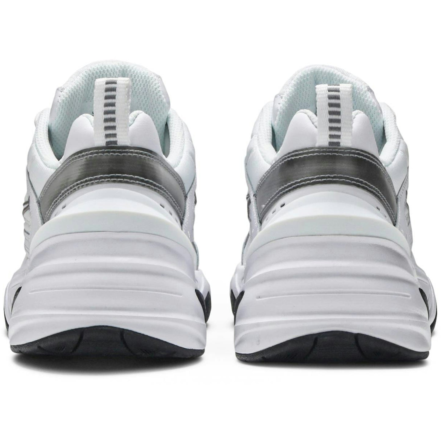 (Women) Nike M2K Tekno ‘White Grey’ BQ3378-100