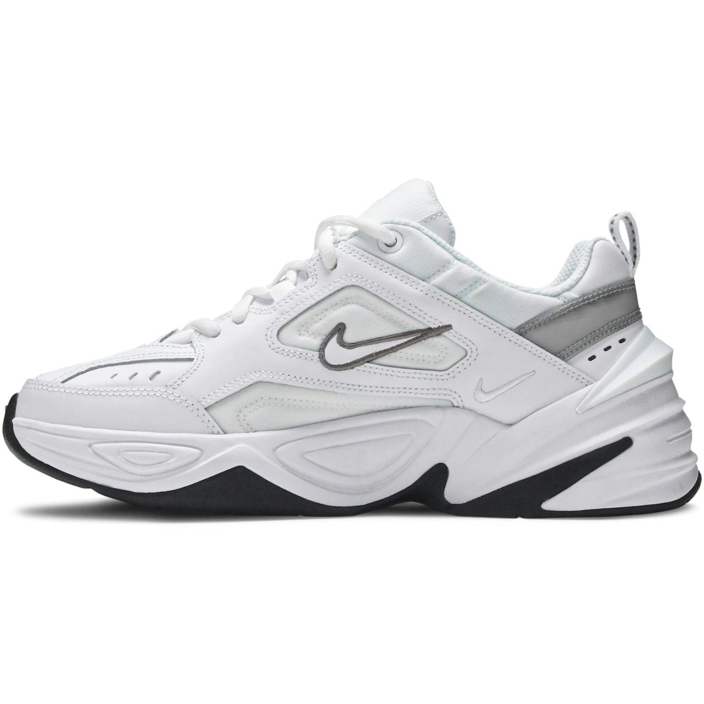 (Women) Nike M2K Tekno ‘White Grey’ BQ3378-100