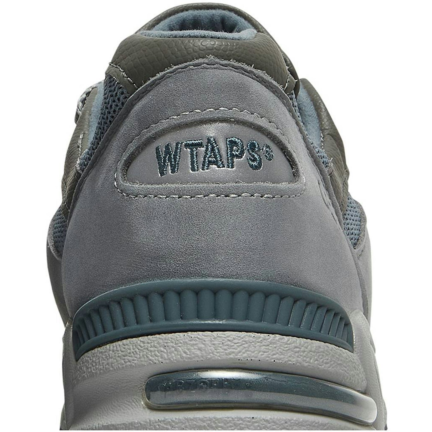 WTAPS x New Balance 990v2 Made In USA Grey M990WT2