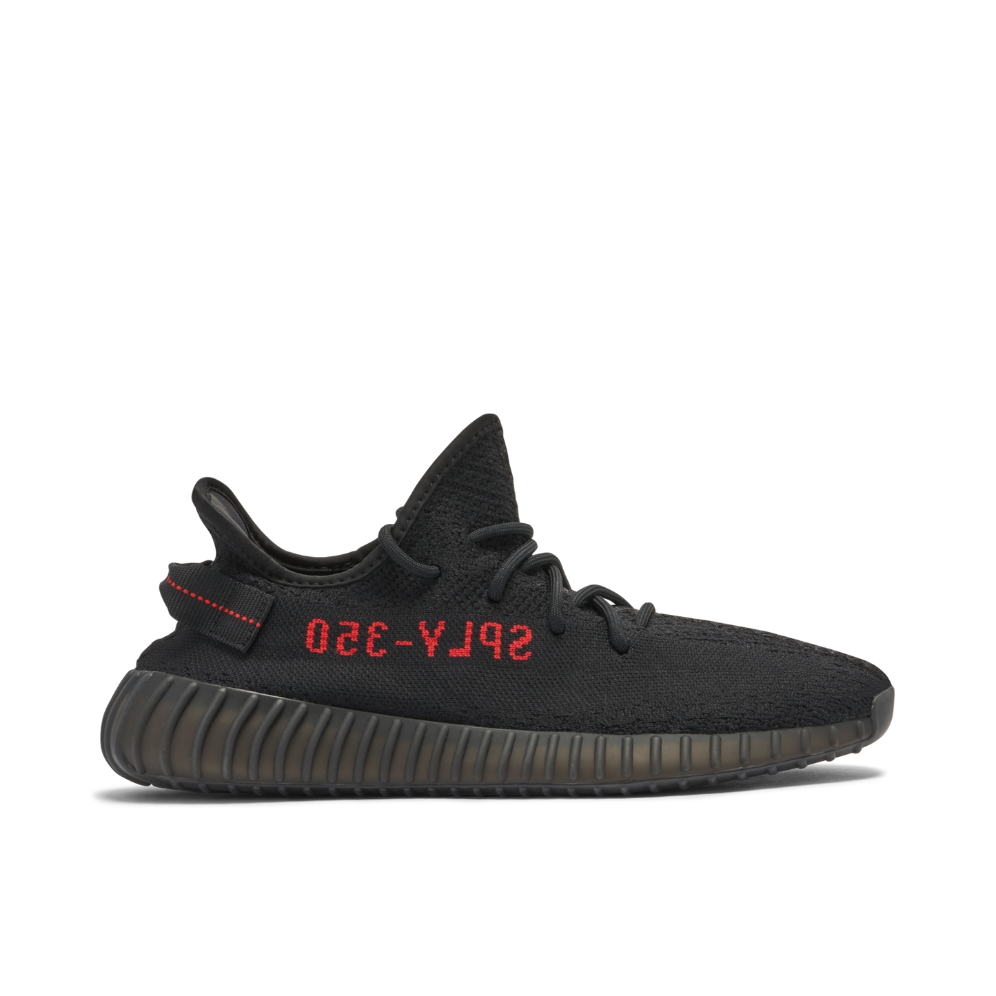 Yeezy Boost 350 V2 Bred