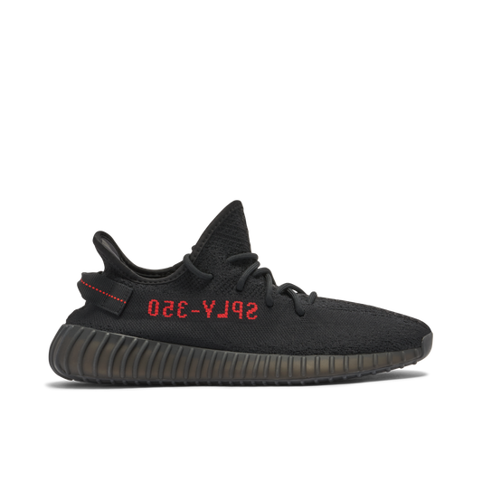 Yeezy Boost 350 V2 Bred