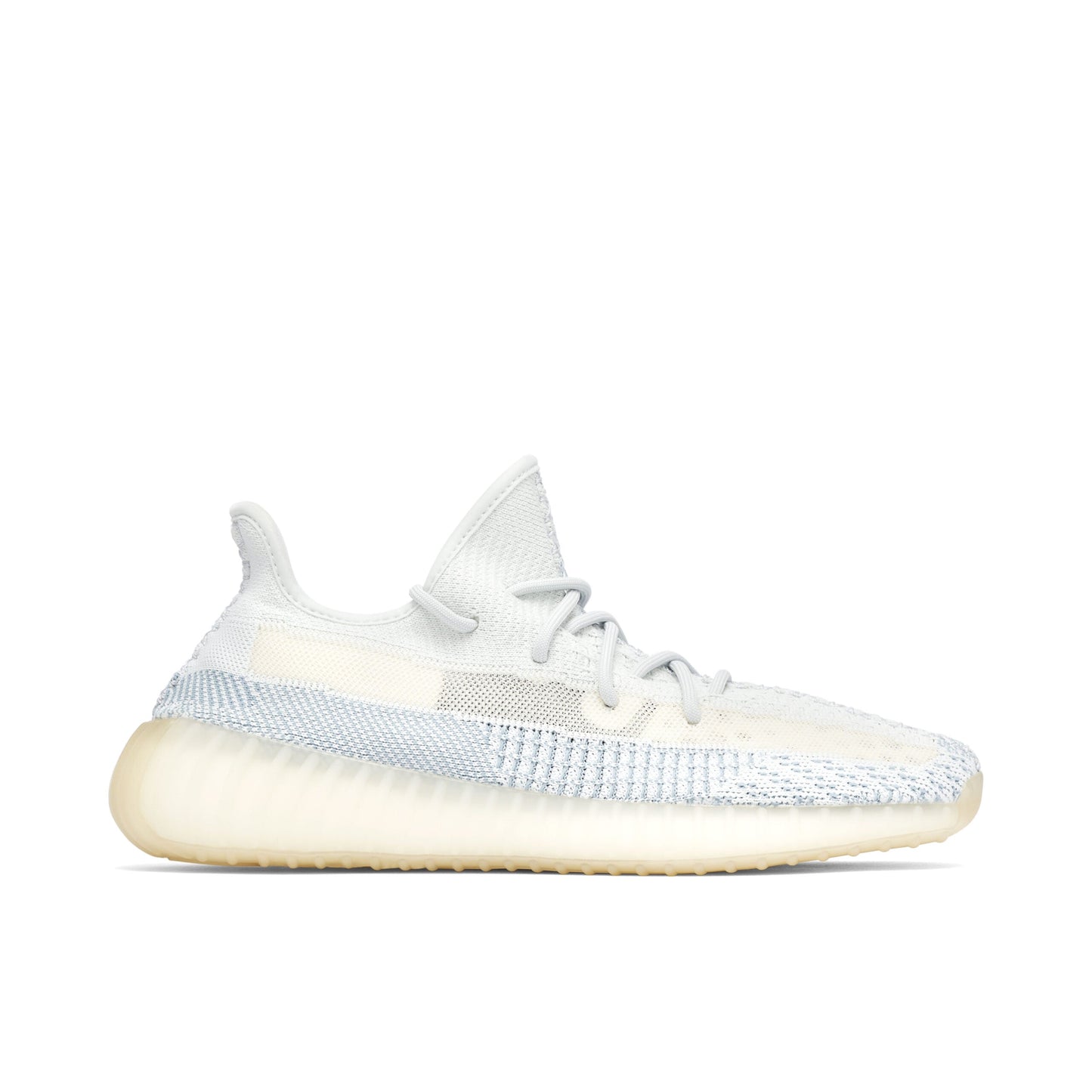 Yeezy Boost 350 v2 Cloud White