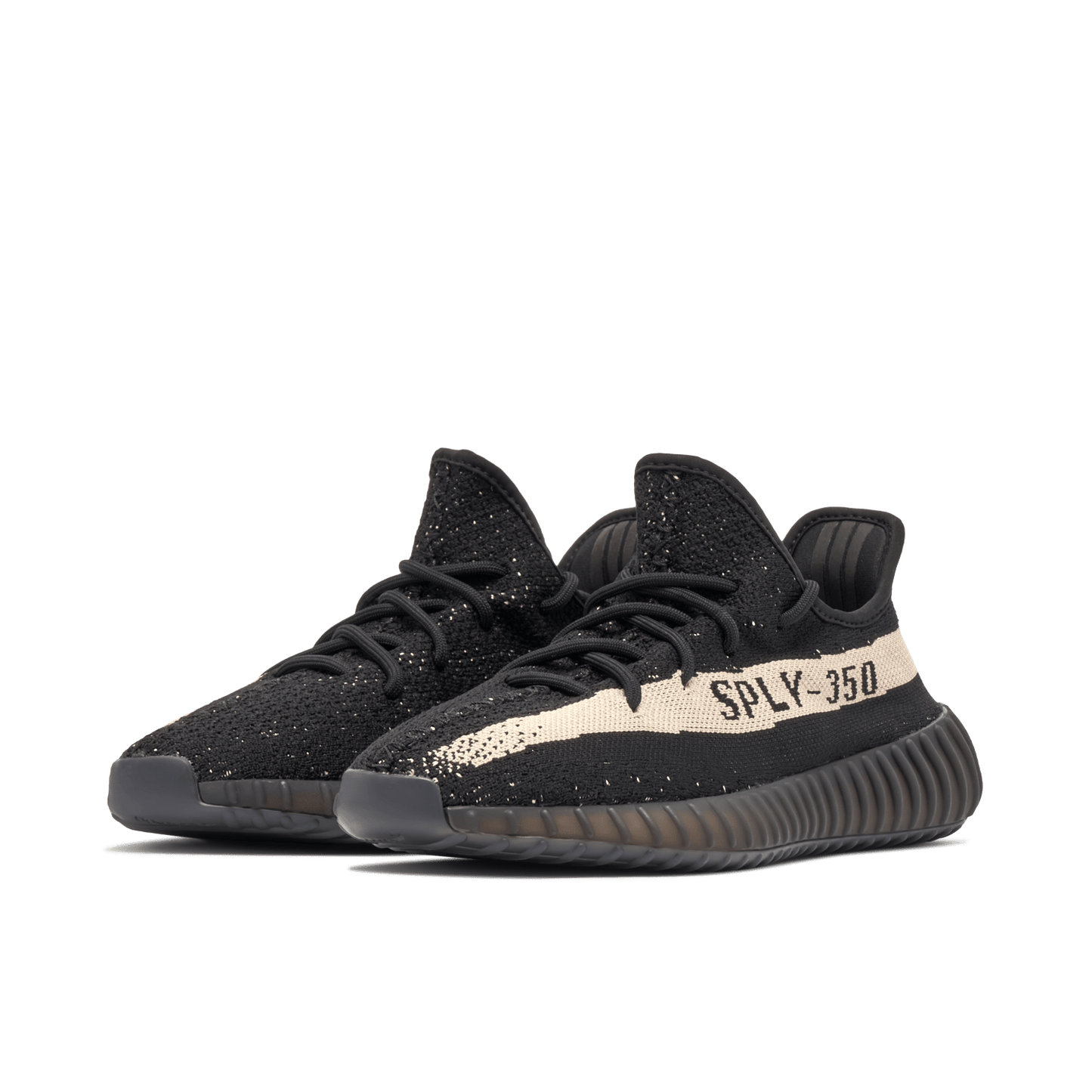 Yeezy Boost 350 V2 Core Black White Oreo