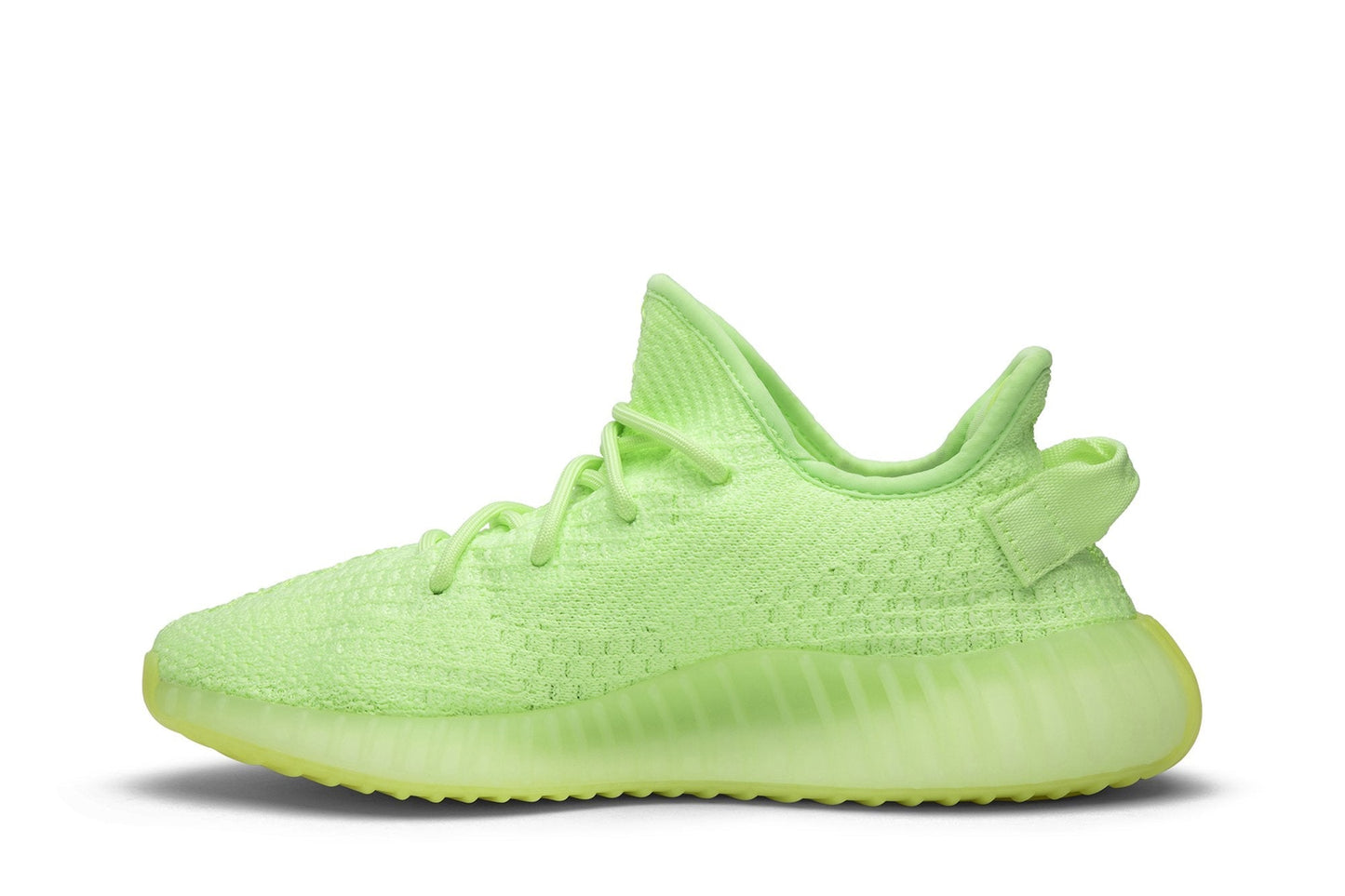 Yeezy Boost 350 V2 Glow