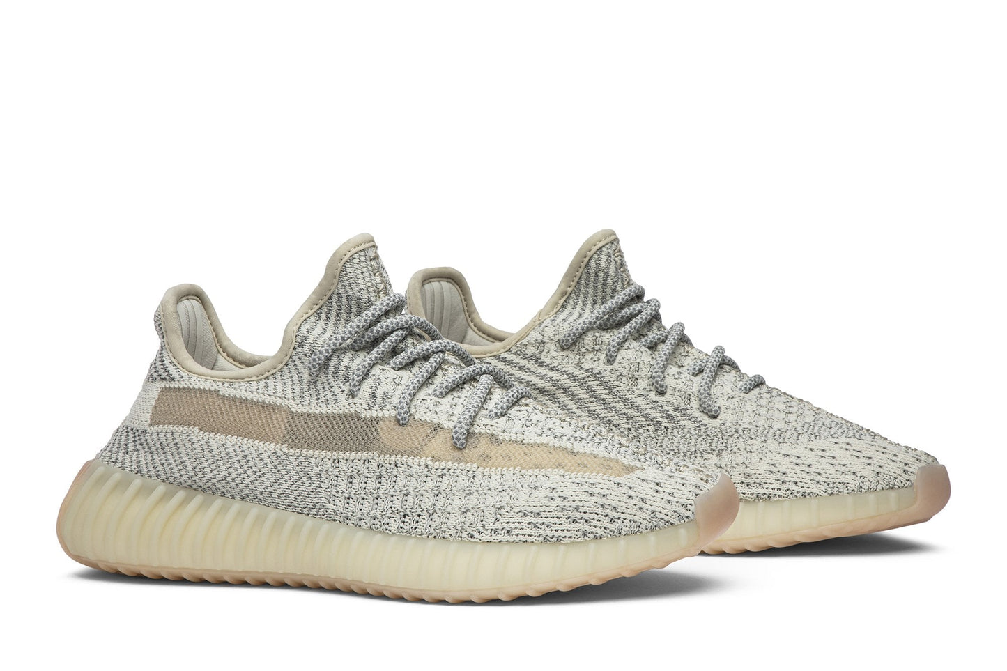 Yeezy Boost 350 v2 Lundmark Reflective