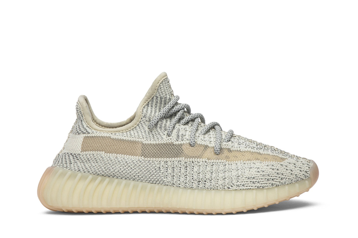 Yeezy Boost 350 v2 Lundmark Reflective