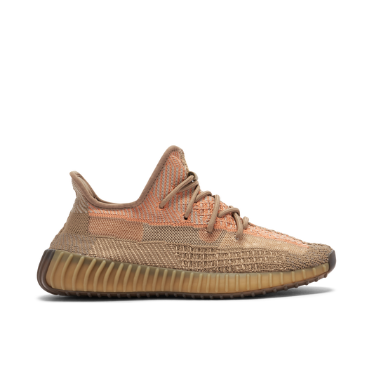 Yeezy Boost 350 V2 Sand Taupe