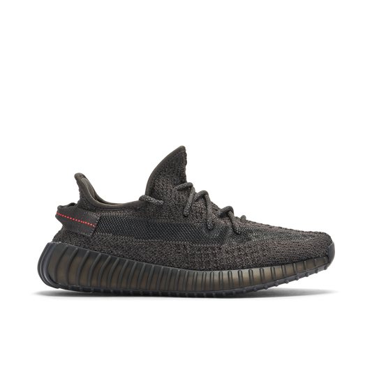 Yeezy Boost 350 V2 Static Black (Reflective)