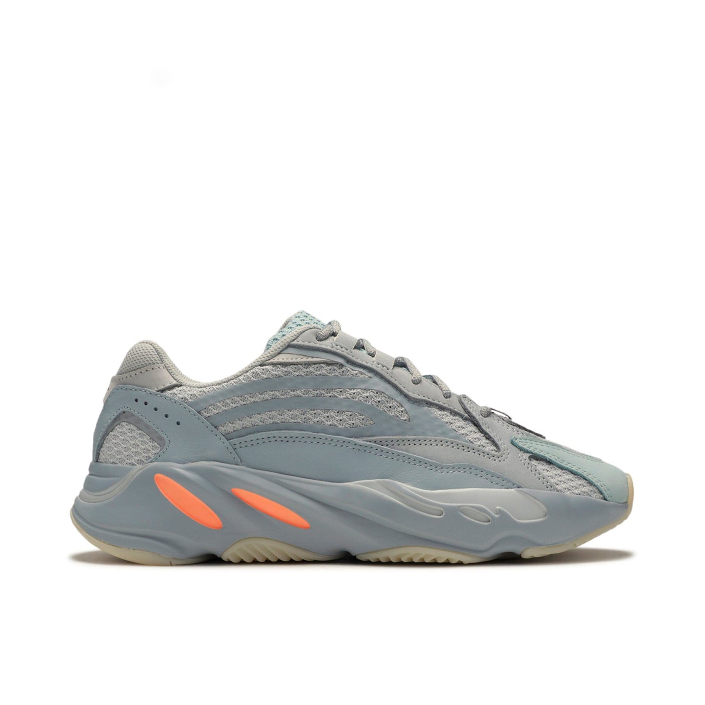 Yeezy Boost 700 v2 Inertia