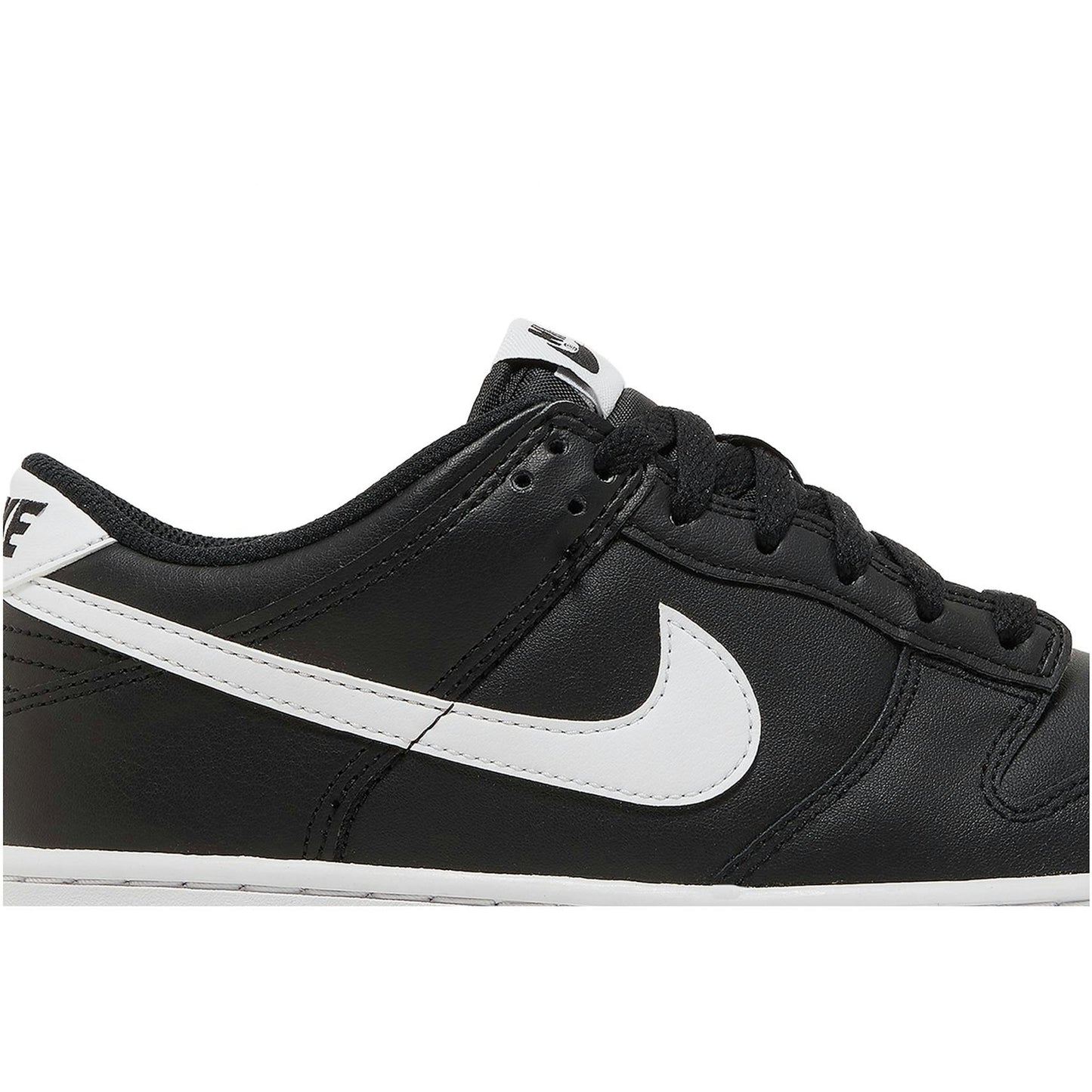 (Youth) Nike Dunk Low ‘Black Panda 2.0’ FD1232-001