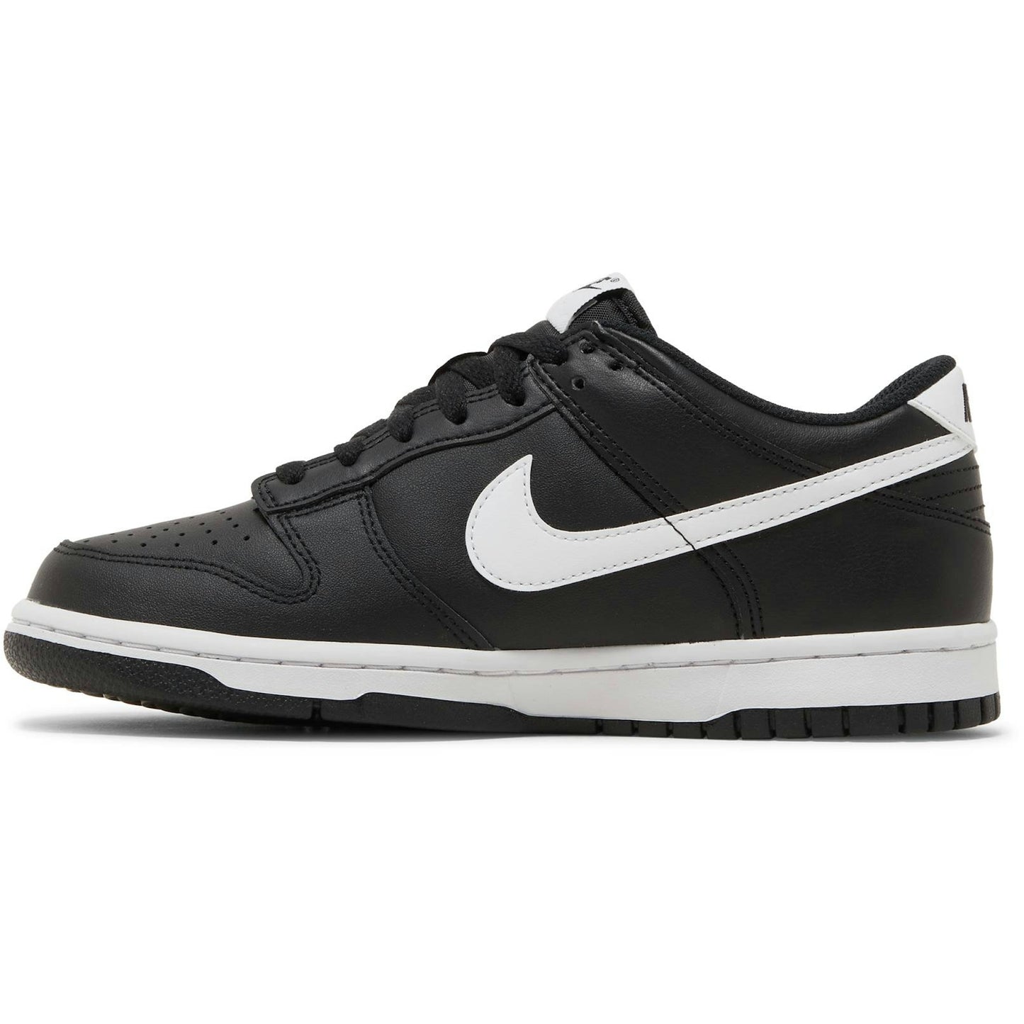 (Youth) Nike Dunk Low ‘Black Panda 2.0’ FD1232-001