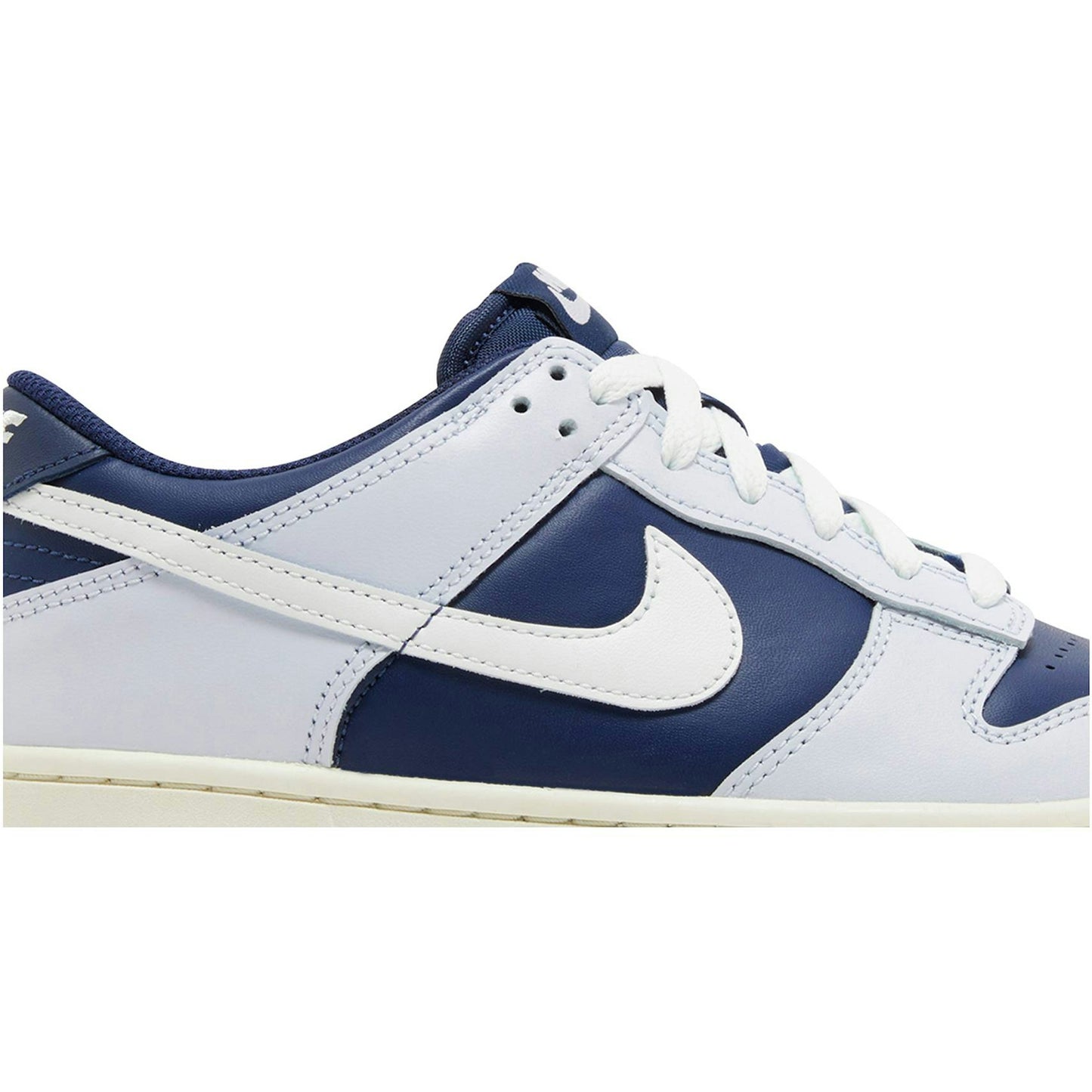 (Youth) Nike Dunk Low ‘Football Grey Midnight Navy’ FB9109-002