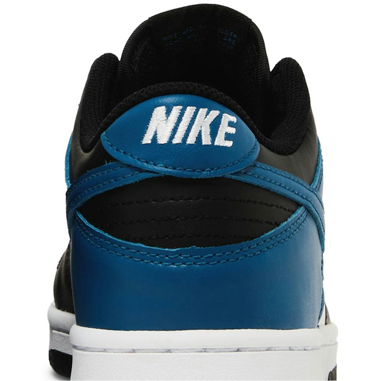 (Youth) Nike Dunk Low ‘Industrial Blue’ DH9765-104