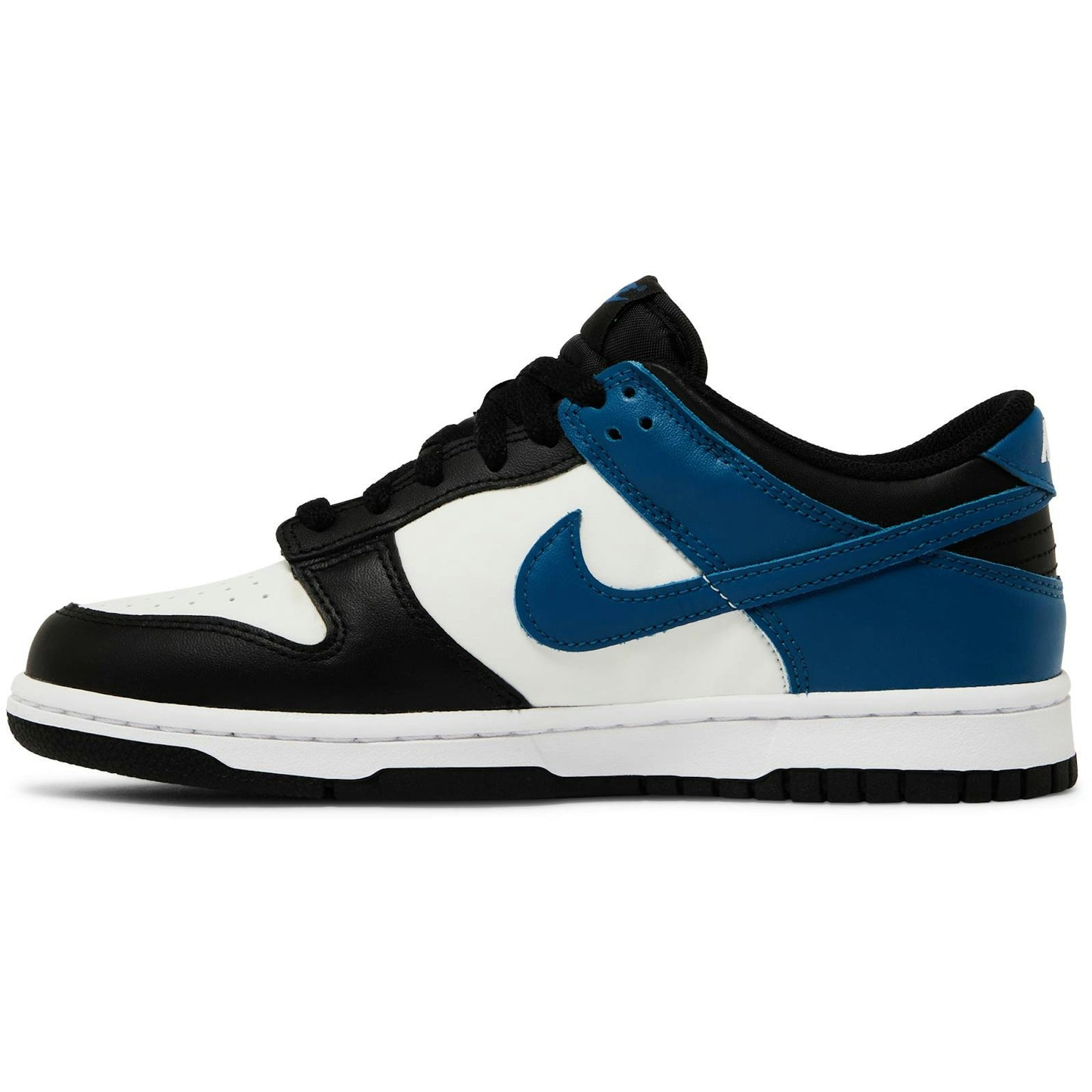 (Youth) Nike Dunk Low ‘Industrial Blue’ DH9765-104