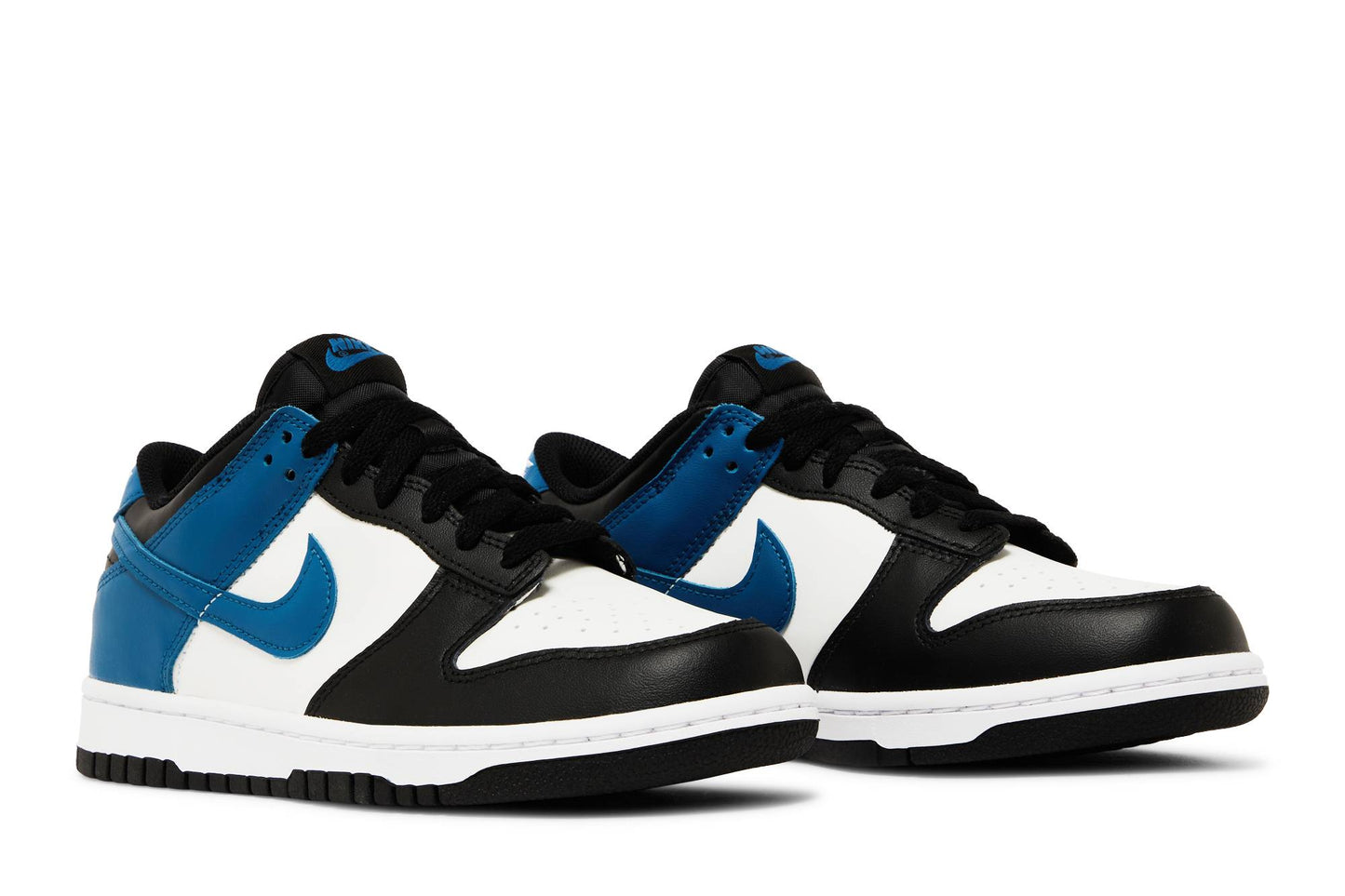 (Youth) Nike Dunk Low ‘Industrial Blue’ DH9765-104