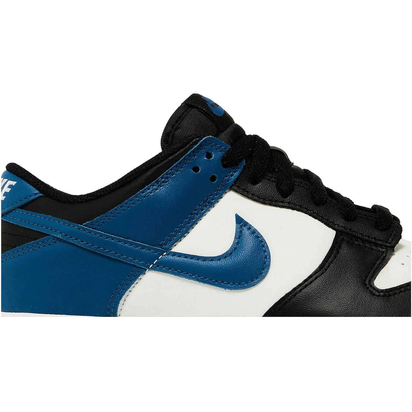 (Youth) Nike Dunk Low ‘Industrial Blue’ DH9765-104