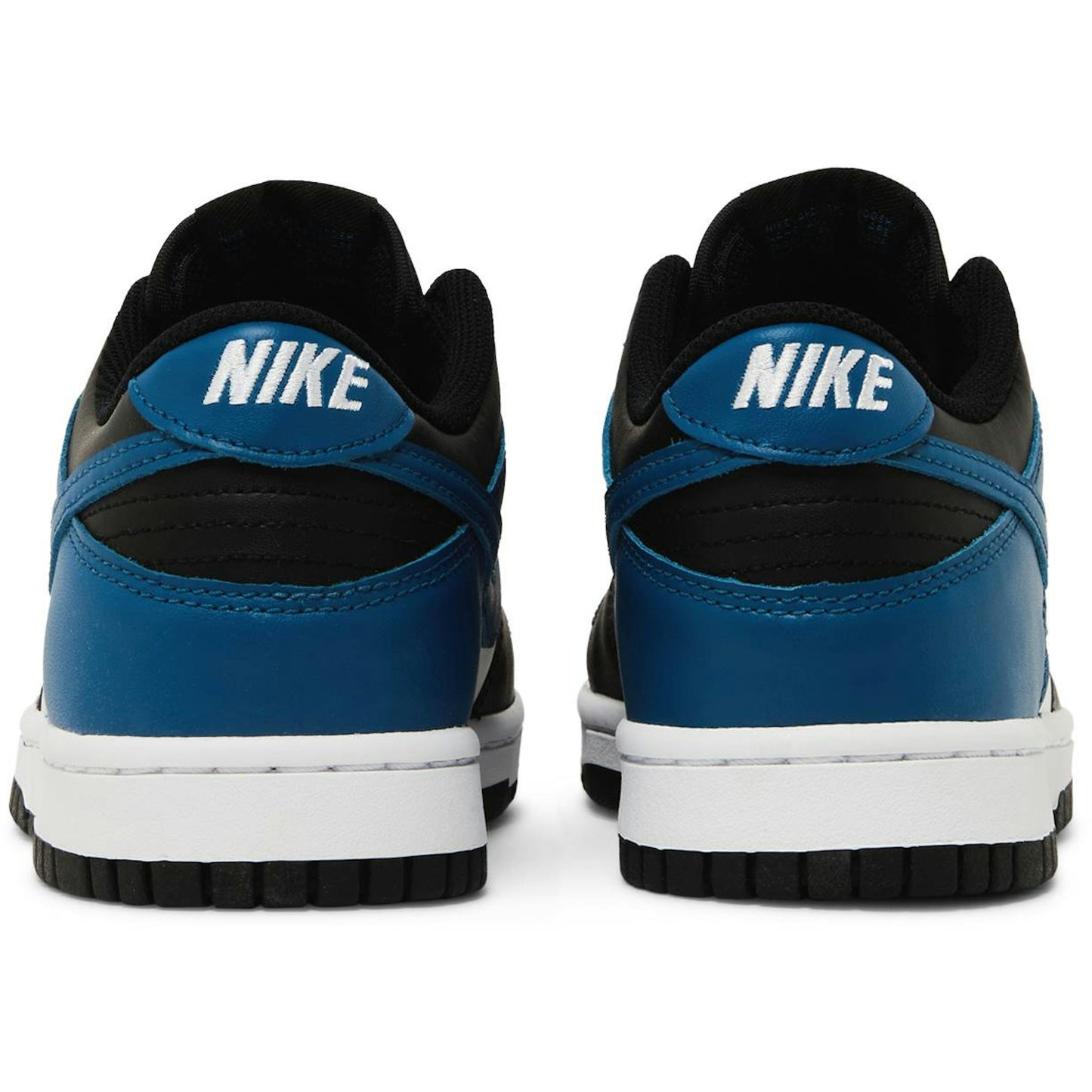 (Youth) Nike Dunk Low ‘Industrial Blue’ DH9765-104